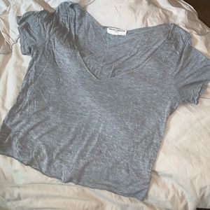 Grey Project Social T from Urban Outfitters